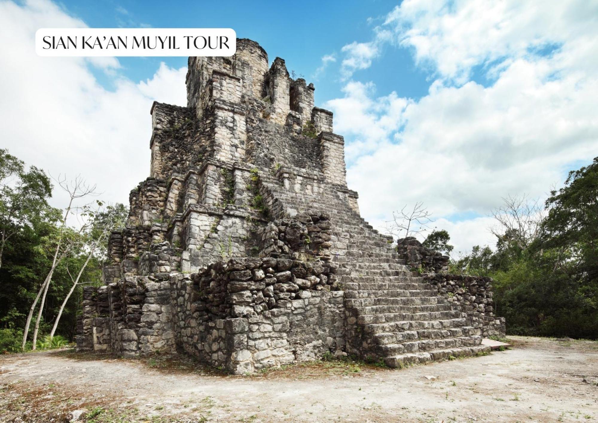 Luxury Penthouse With Private Pool In Aldea Zama Apartment Tulum Luaran gambar