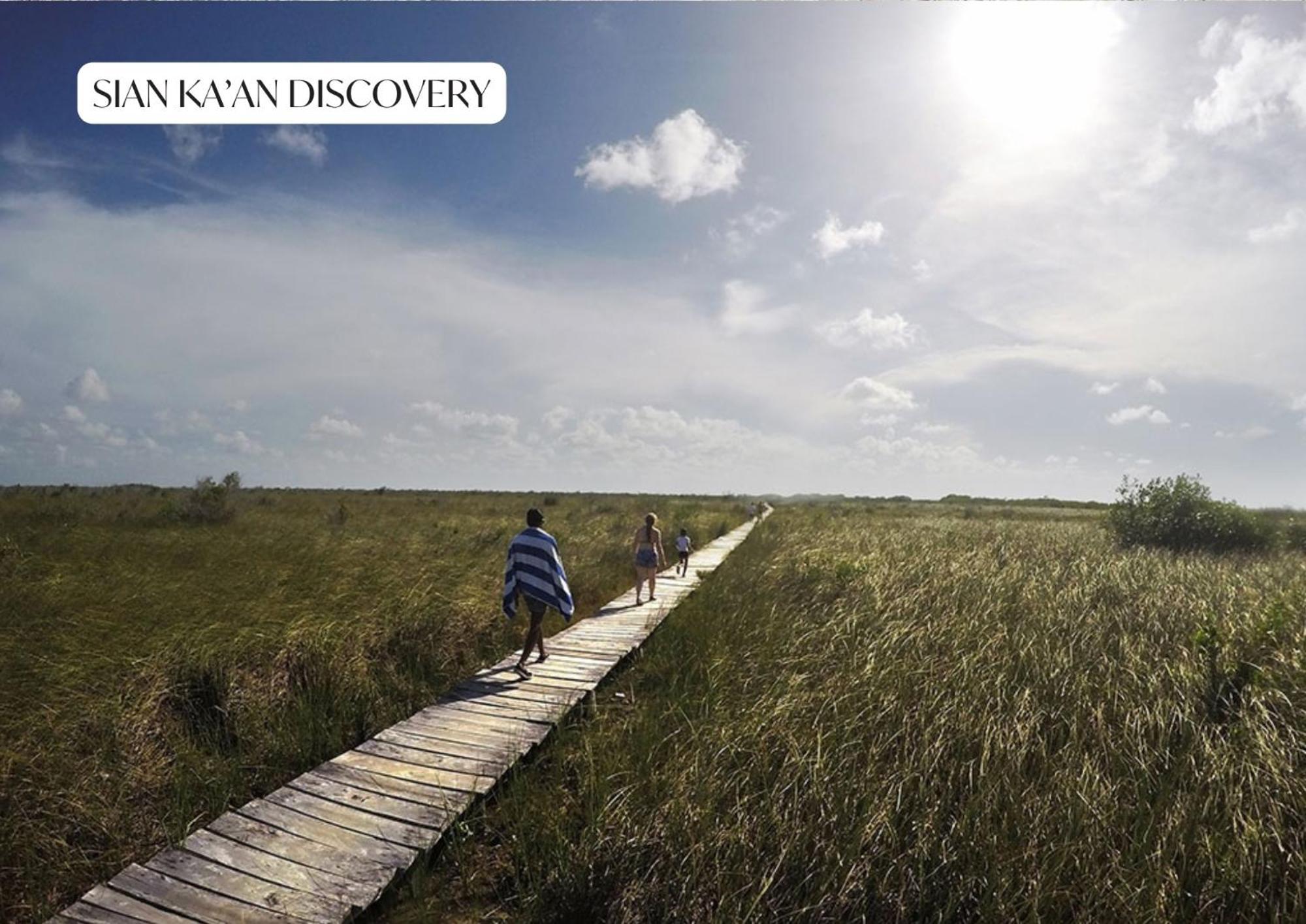 Luxury Penthouse With Private Pool In Aldea Zama Apartment Tulum Luaran gambar