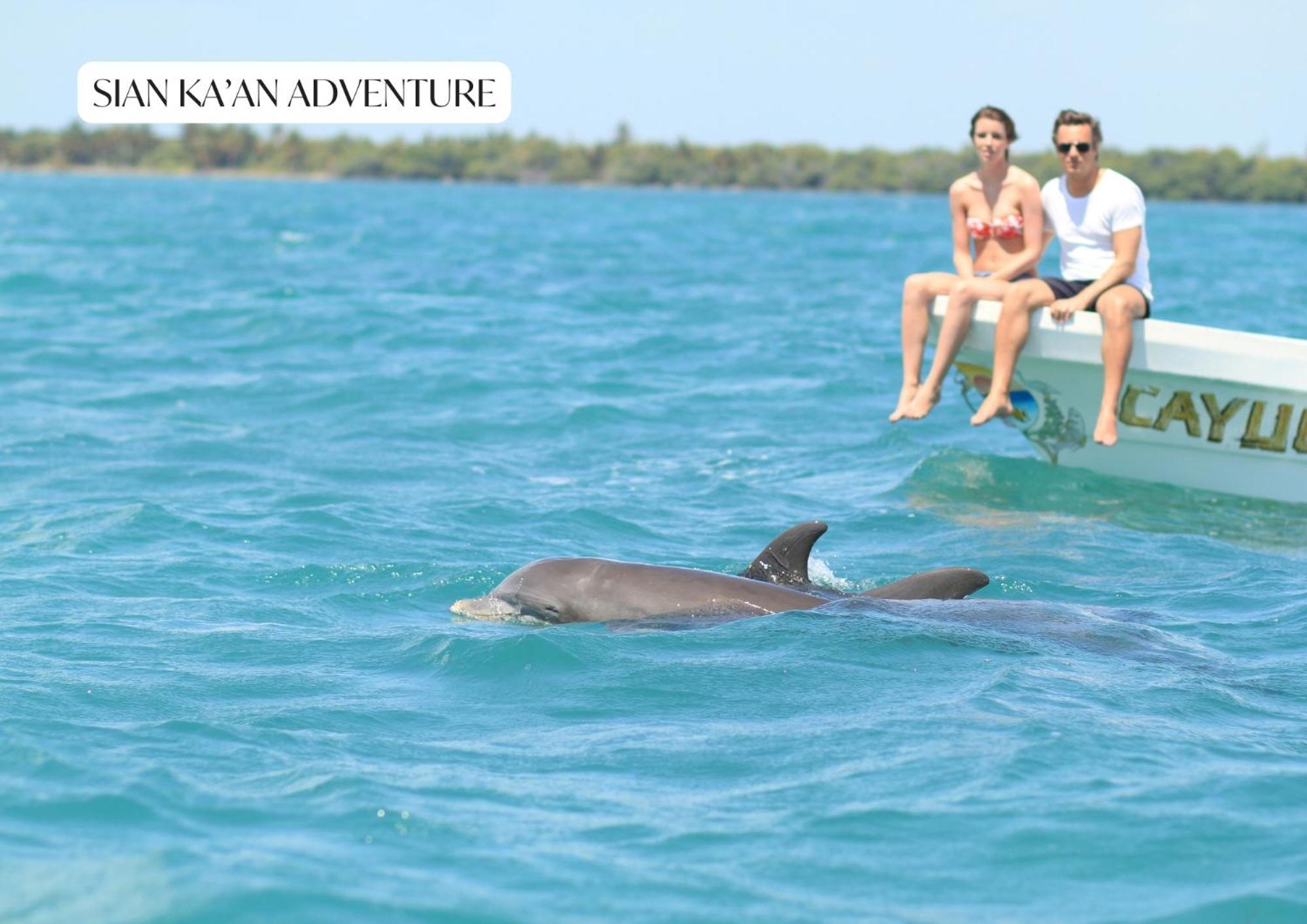 Luxury Penthouse With Private Pool In Aldea Zama Apartment Tulum Luaran gambar